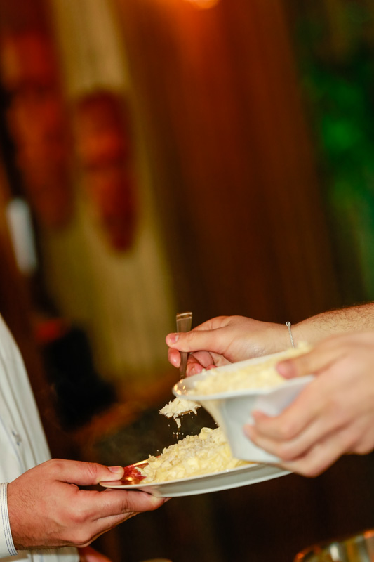Palm Sunday Lunch Buffet at Bay Lodge